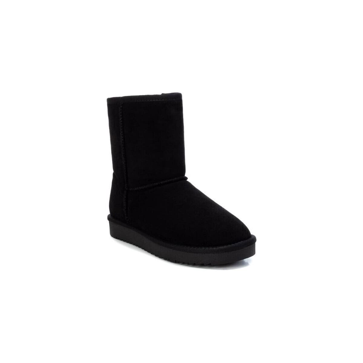 Women's Boots Xti Black