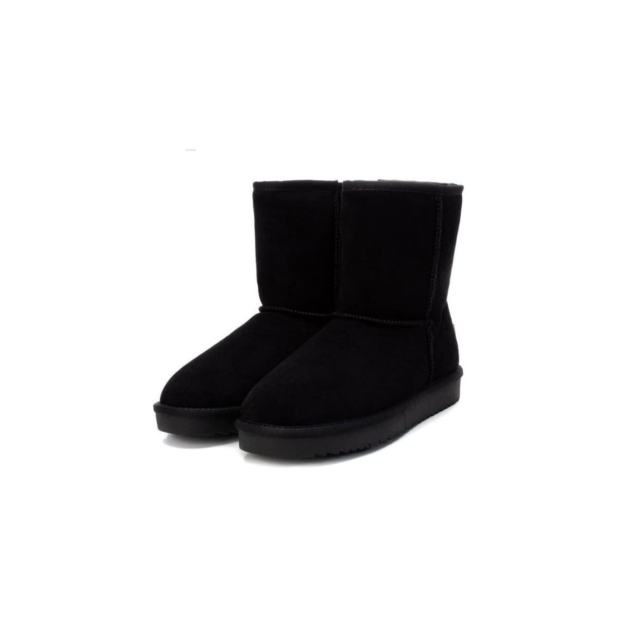 Women's Boots Xti Black