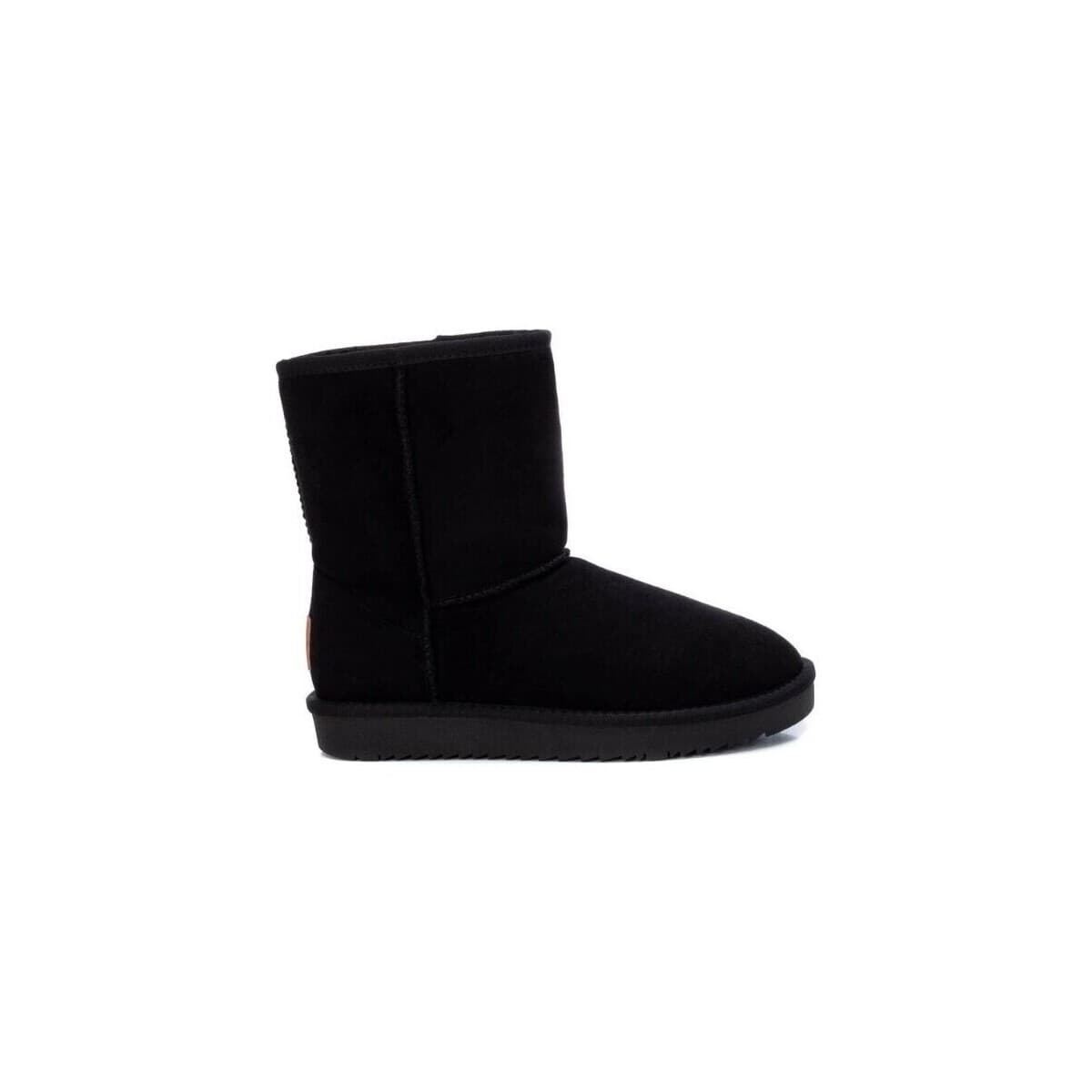 Women's Boots Xti Black