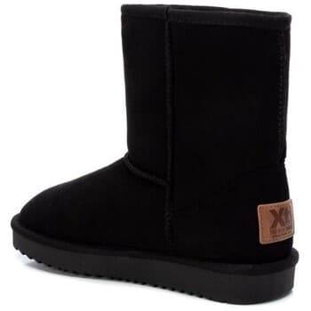 Women's Boots Xti Black