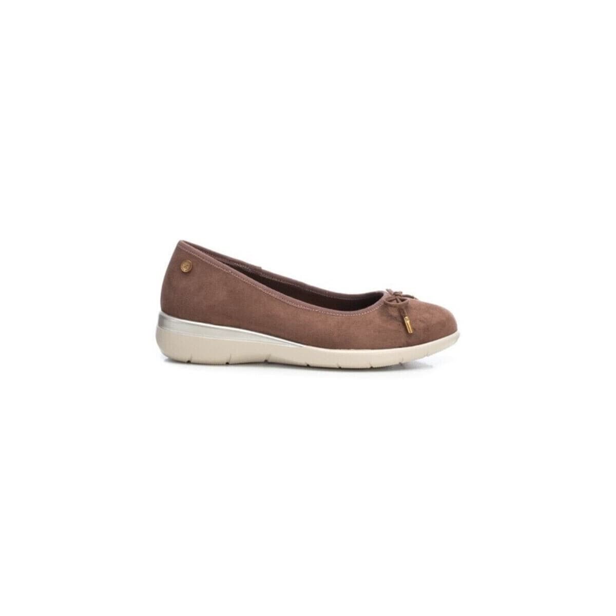 Women's Pumps Xti Brown