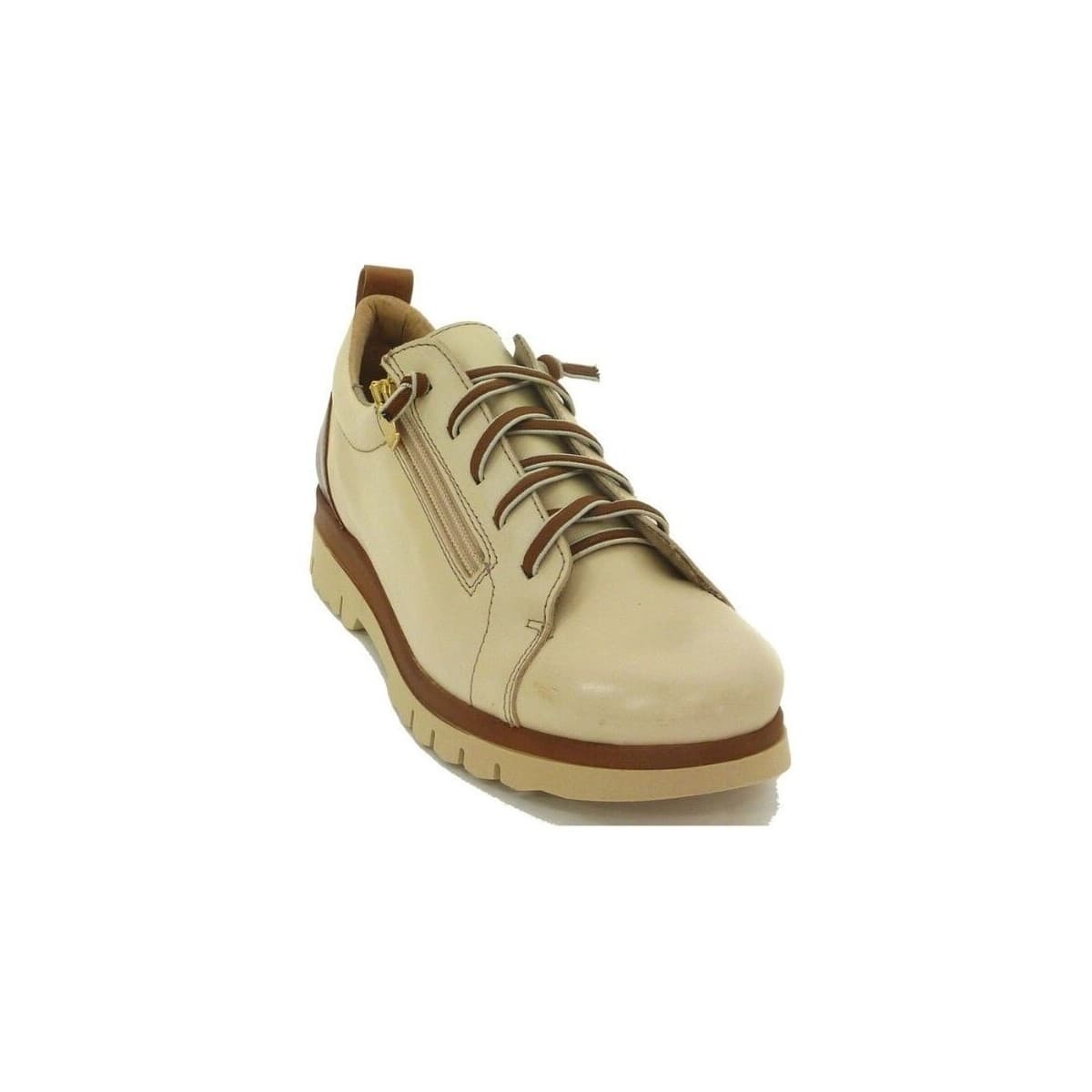 Women's Outdoor Shoes Rks Beige