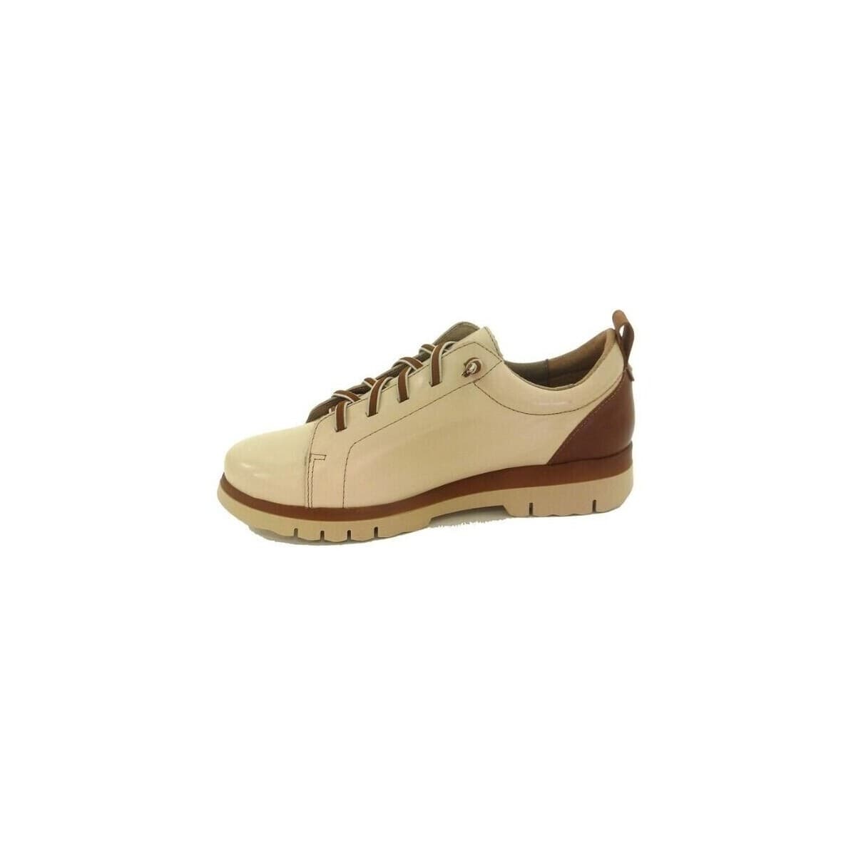 Women's Outdoor Shoes Rks Beige