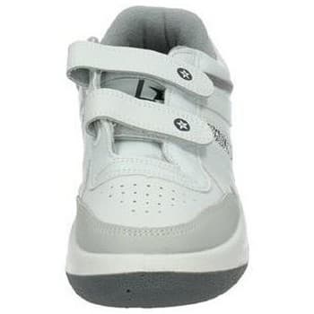 Men's Sneakers Paredes White