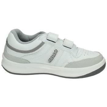 Men's Sneakers Paredes White