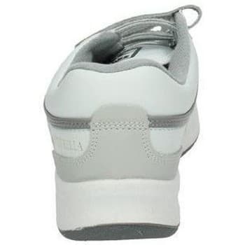 Men's Sneakers Paredes White