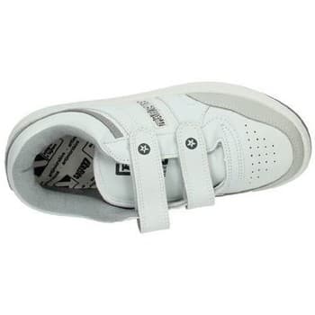 Men's Sneakers Paredes White