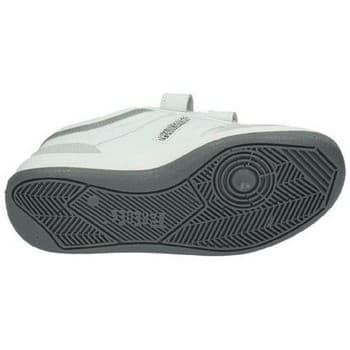 Men's Sneakers Paredes White