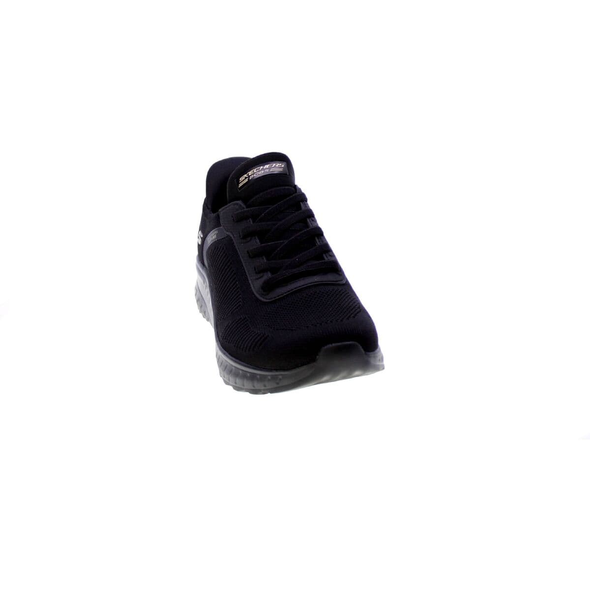 Women's Sneakers Skechers Black
