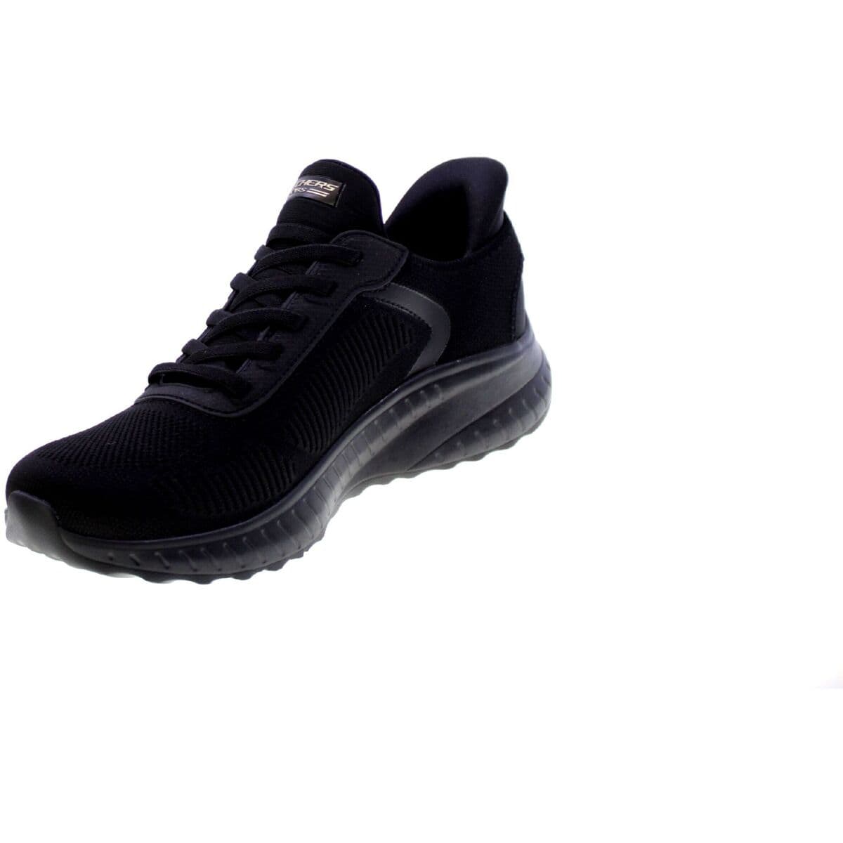 Women's Sneakers Skechers Black