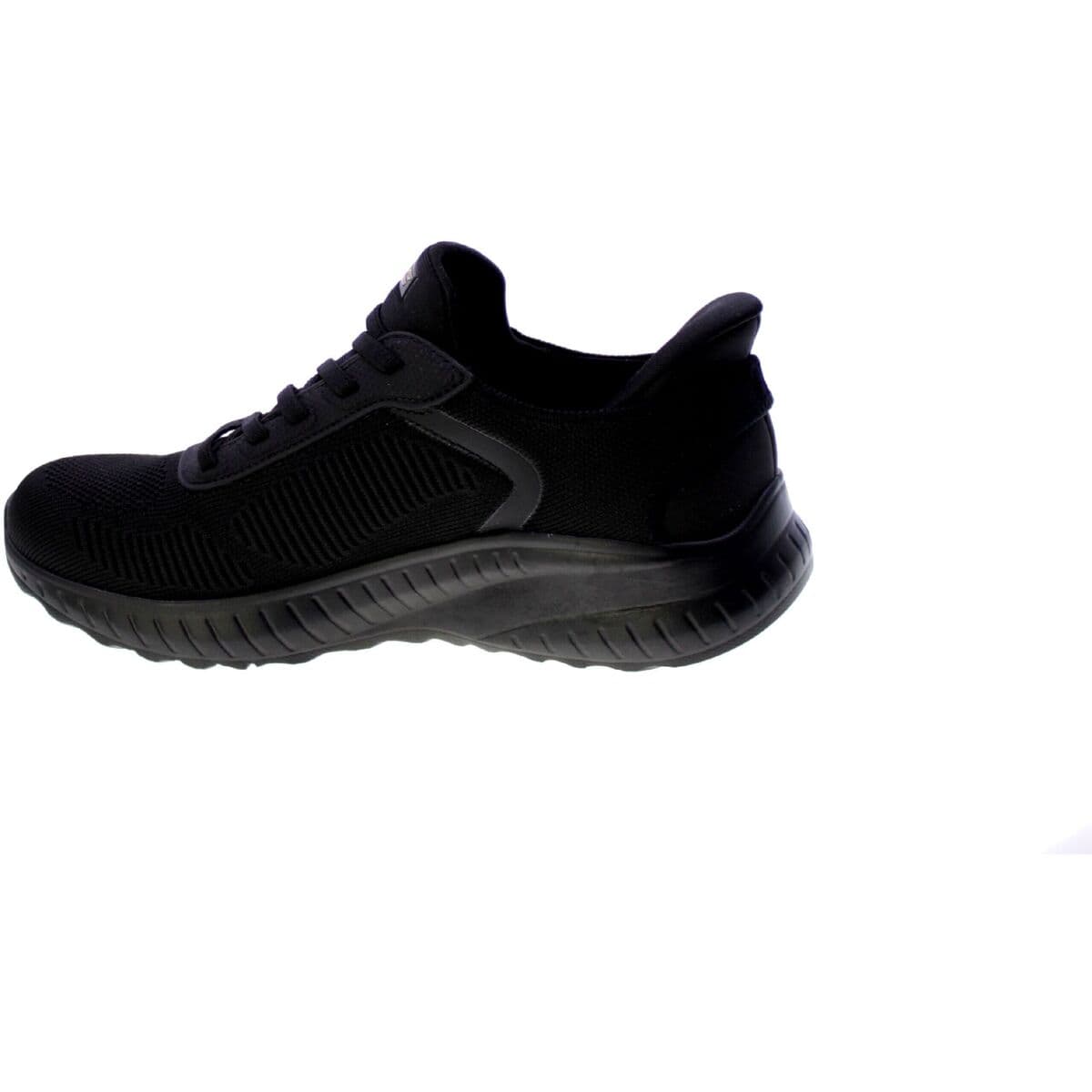 Women's Sneakers Skechers Black