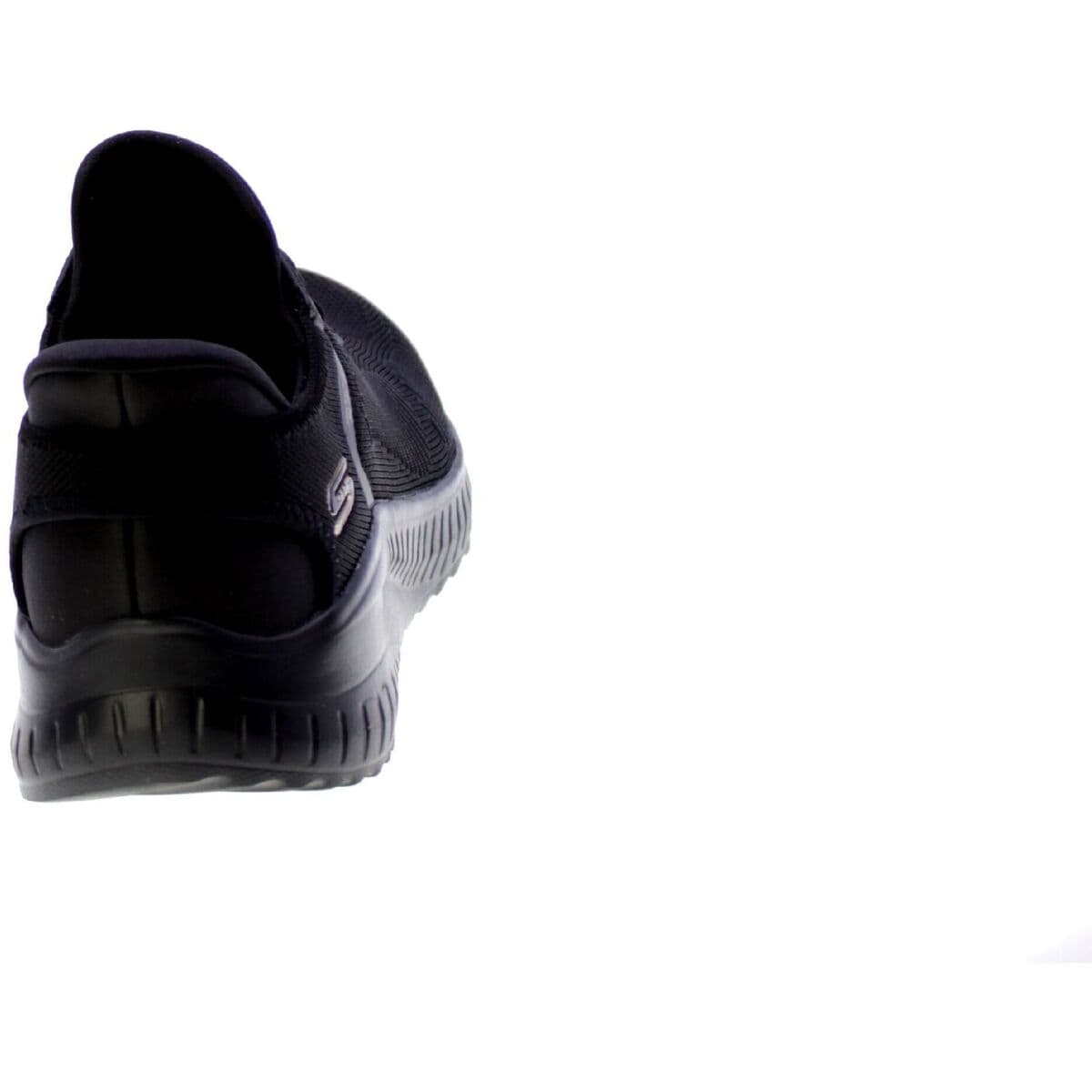 Women's Sneakers Skechers Black