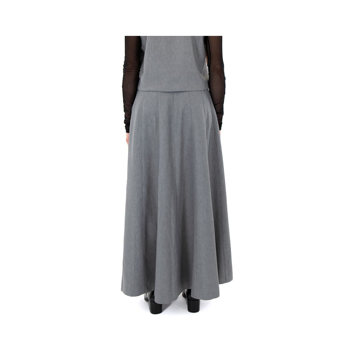 Women's Skirts My T Wearables Multicolor