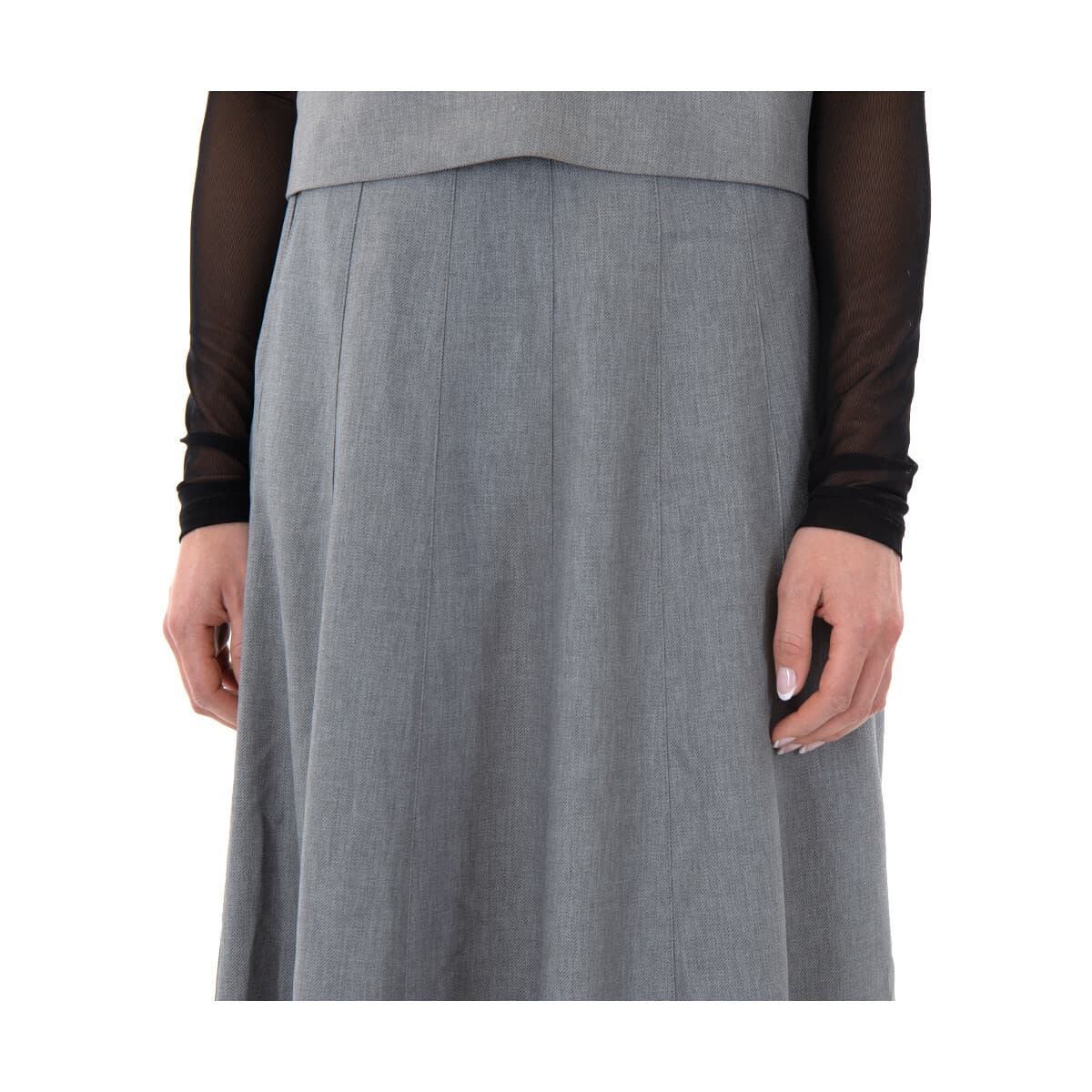 Women's Skirts My T Wearables Multicolor