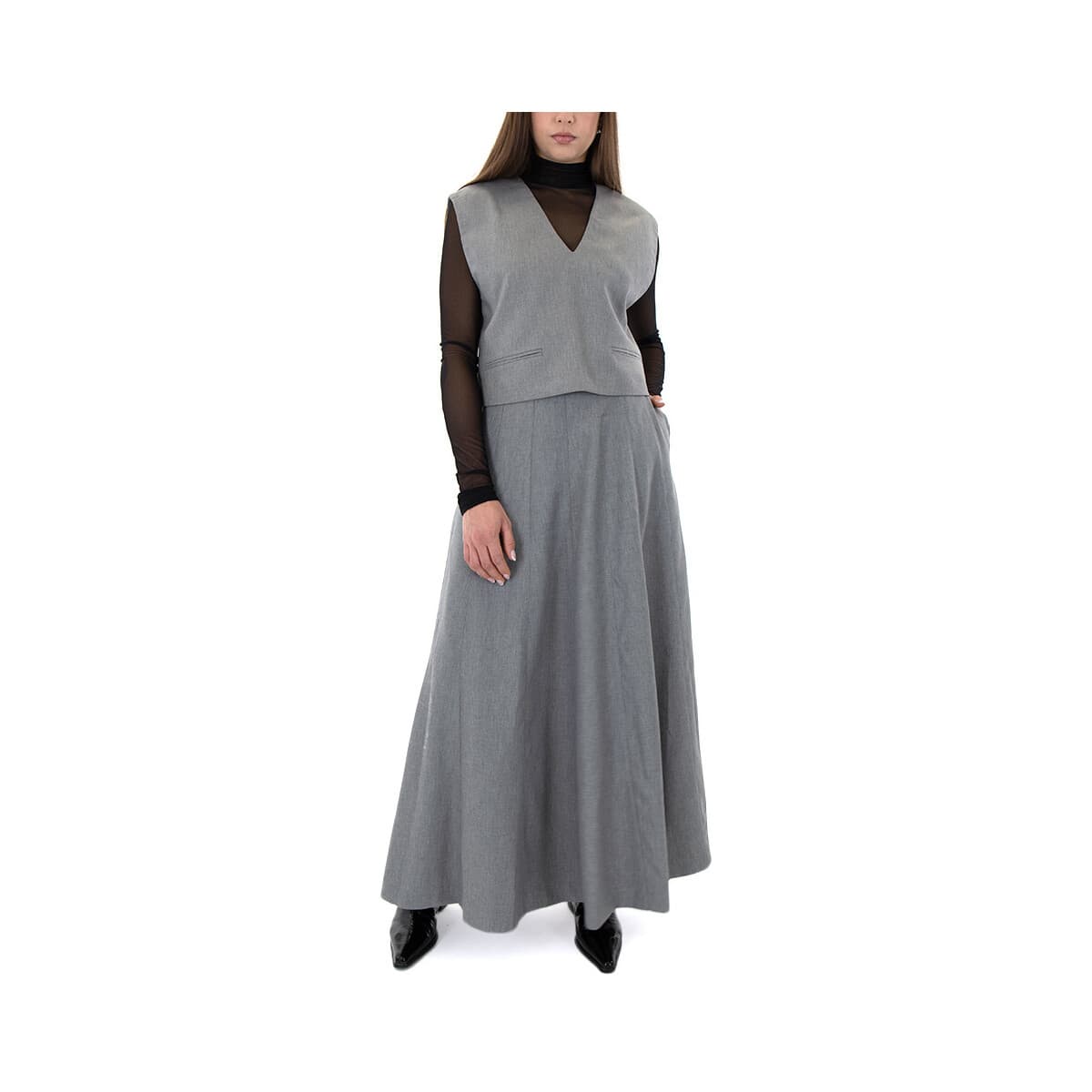 Women's Skirts My T Wearables Multicolor