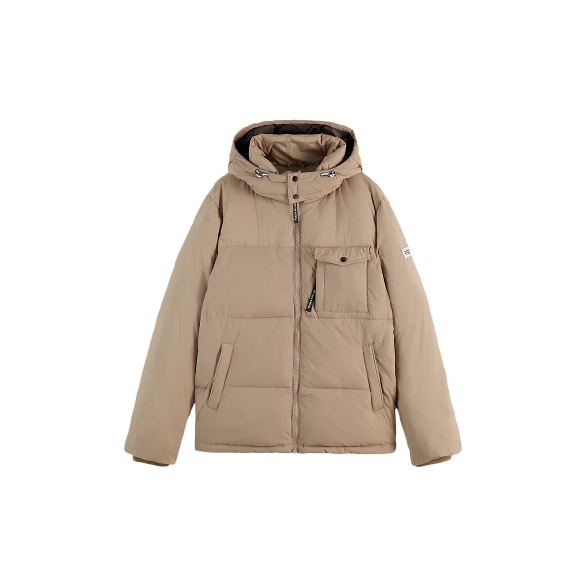 Men's Jackets Scotch & Soda Multicolor