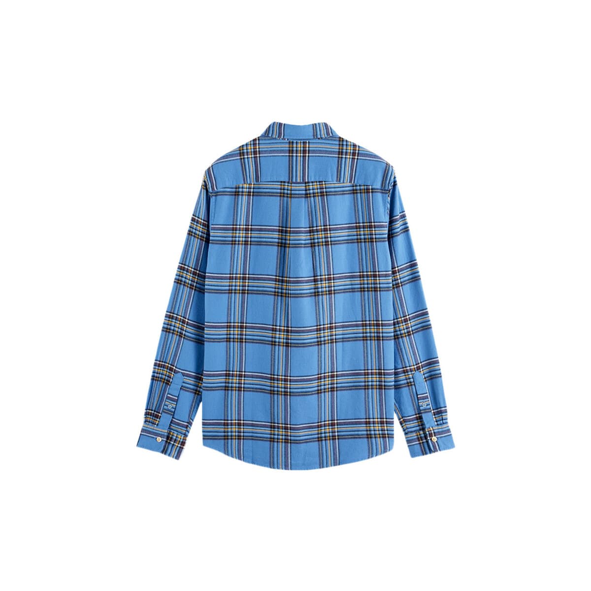 Men's Shirts Scotch & Soda Multicolor