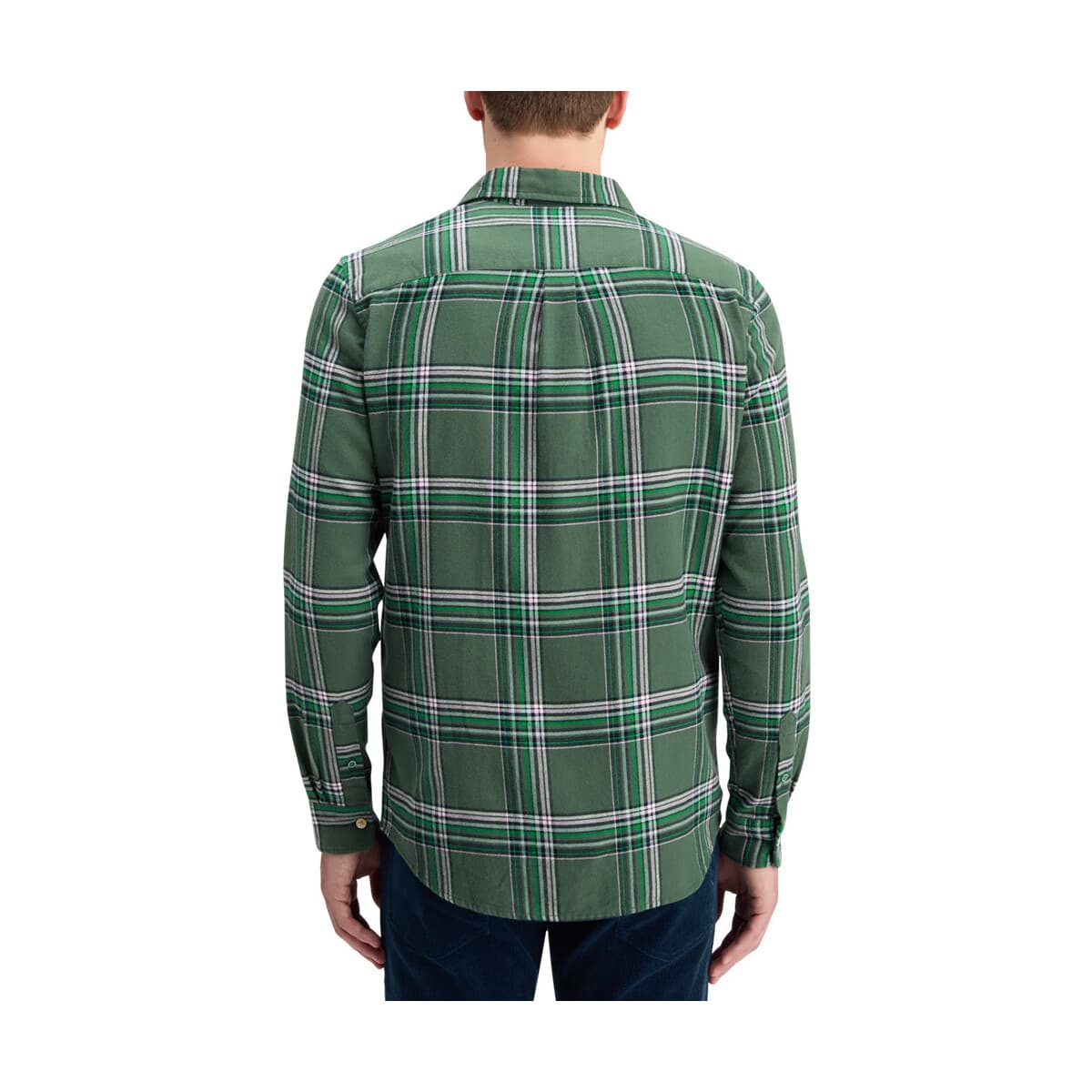 Men's Shirts Scotch & Soda Multicolor