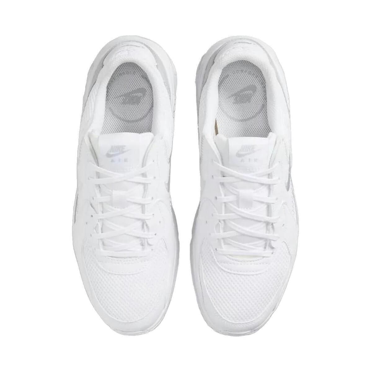 Women's Sneakers Nike White