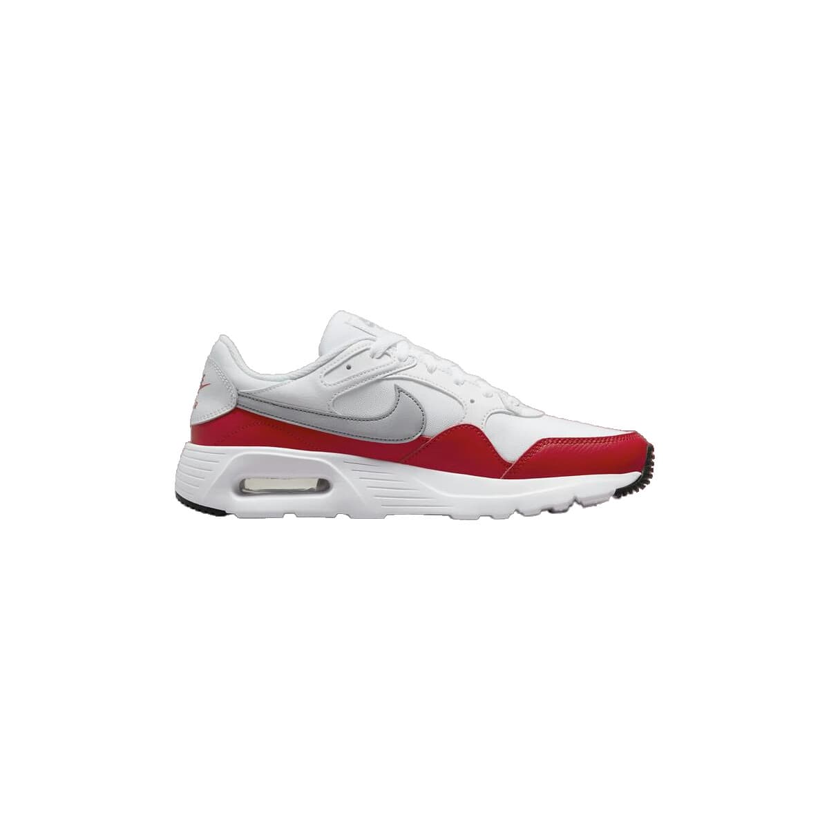 Men's Sneakers Nike White