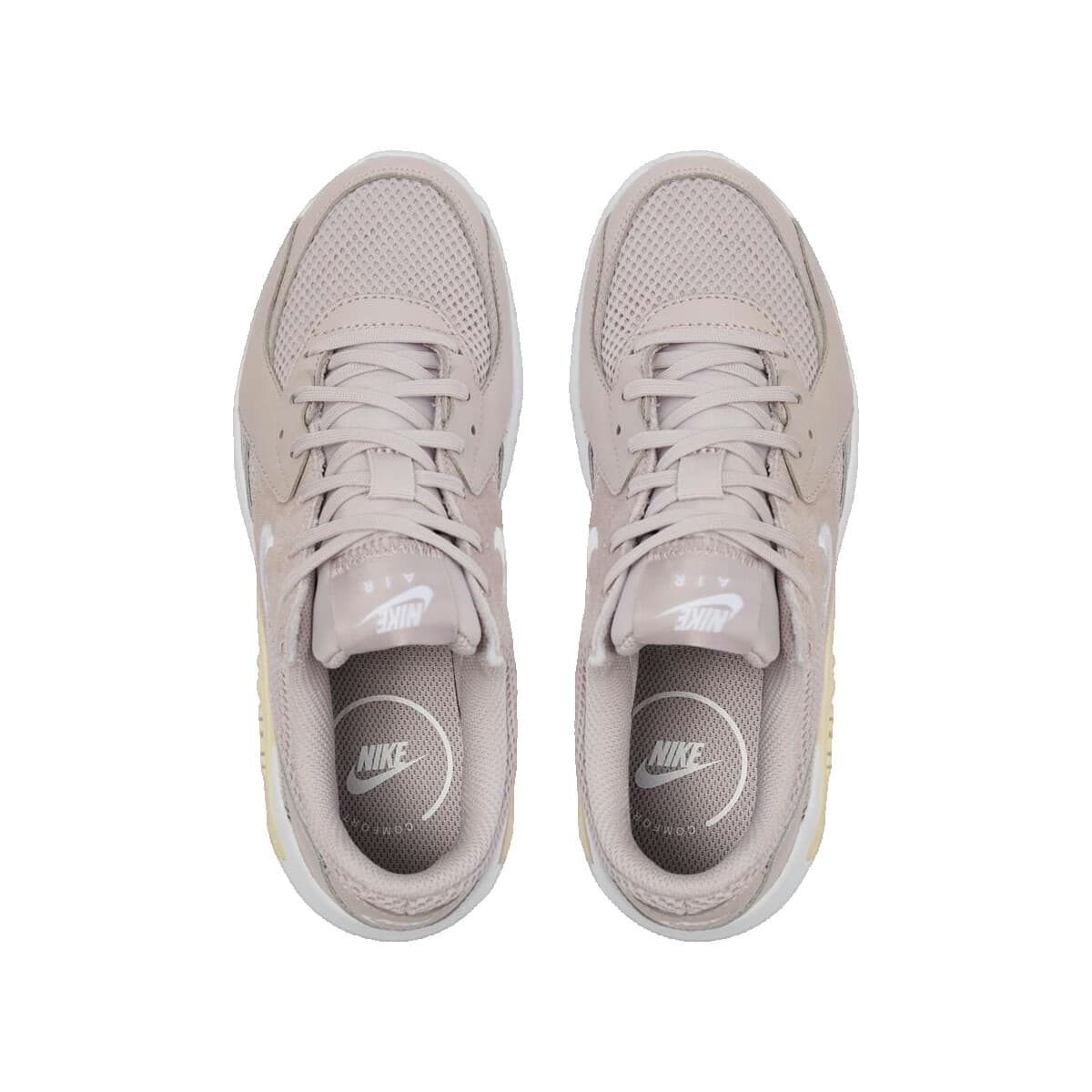 Women's Sneakers Nike Pink