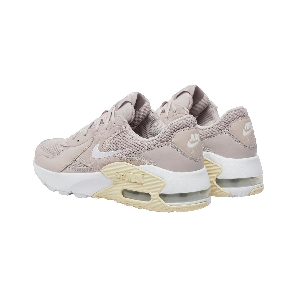 Women's Sneakers Nike Pink