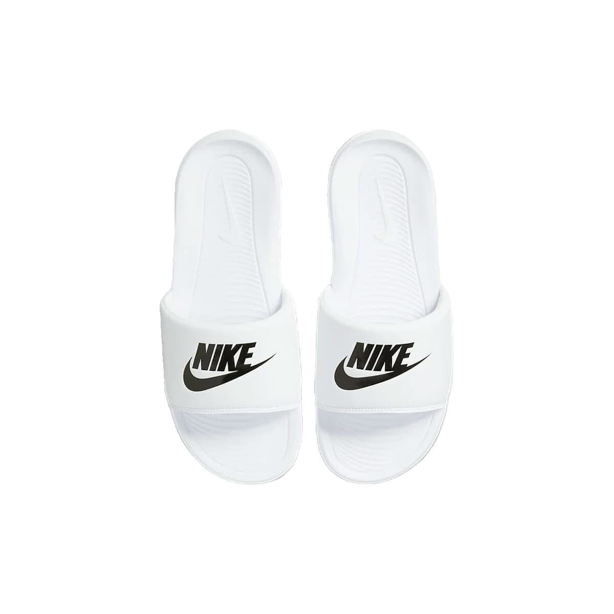 Men's Sandals Nike White