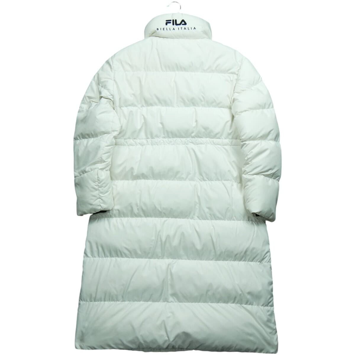 Women's Jackets Fila White