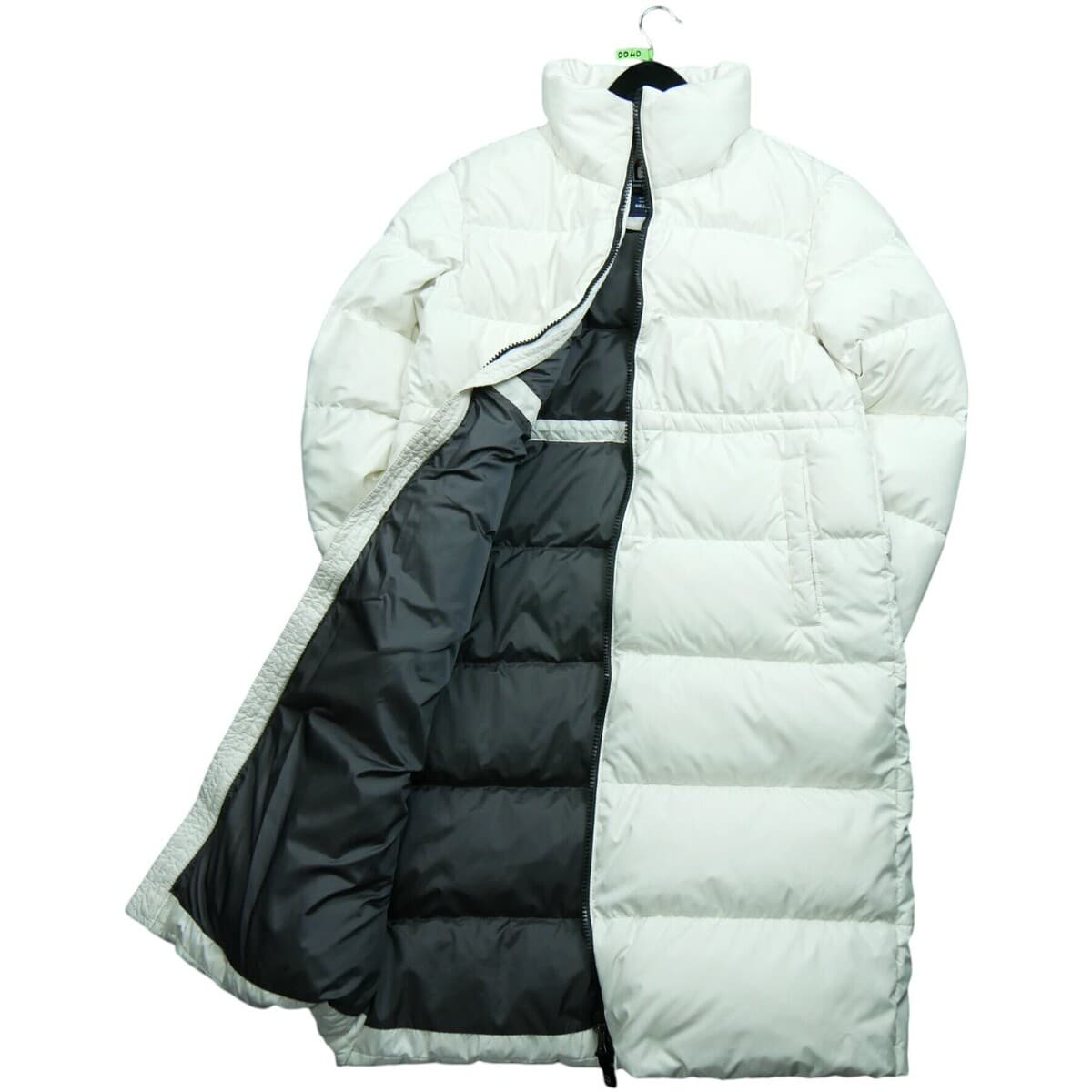 Women's Jackets Fila White