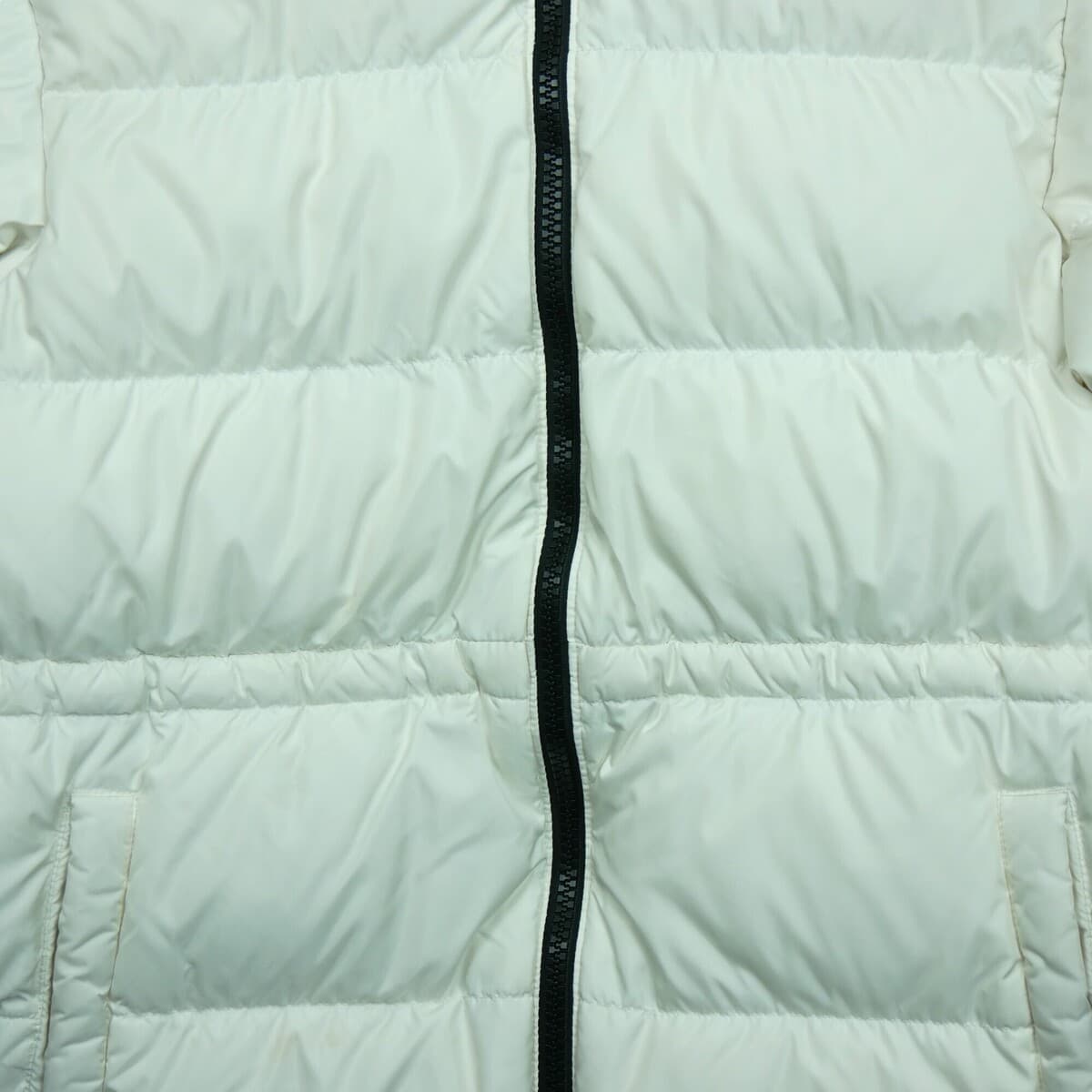 Women's Jackets Fila White