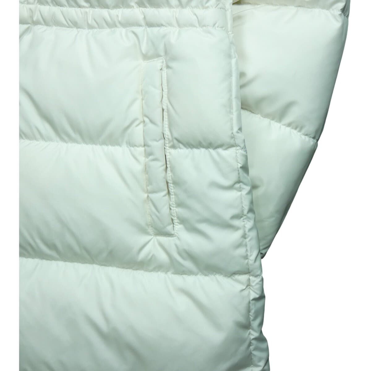 Women's Jackets Fila White