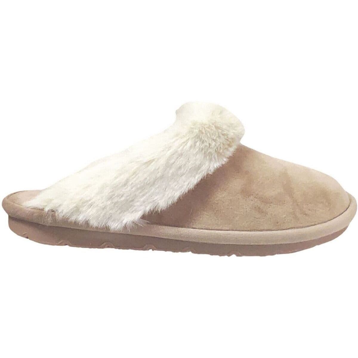 Women's Clogs Scholl Beige