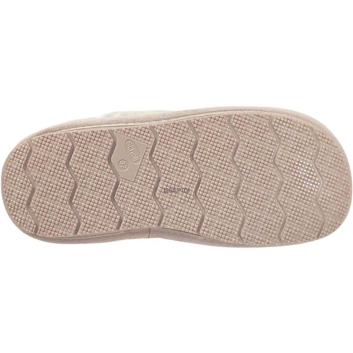 Women's Clogs Scholl Beige