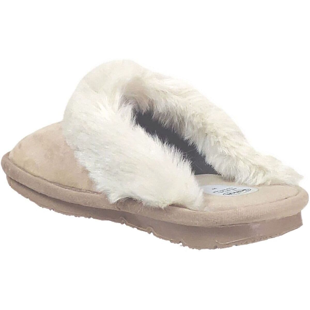 Women's Clogs Scholl Beige