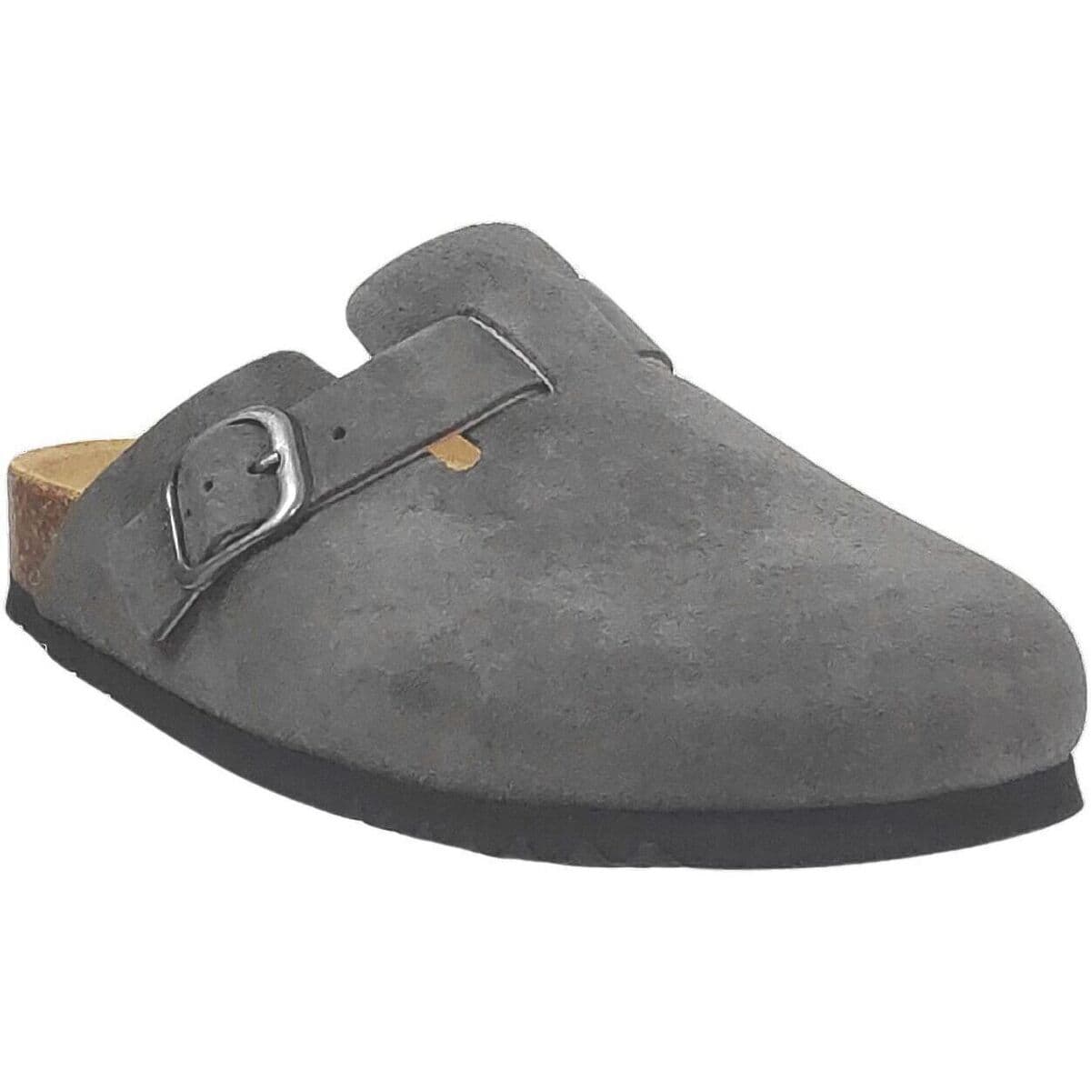 Women's Clogs Scholl Gray