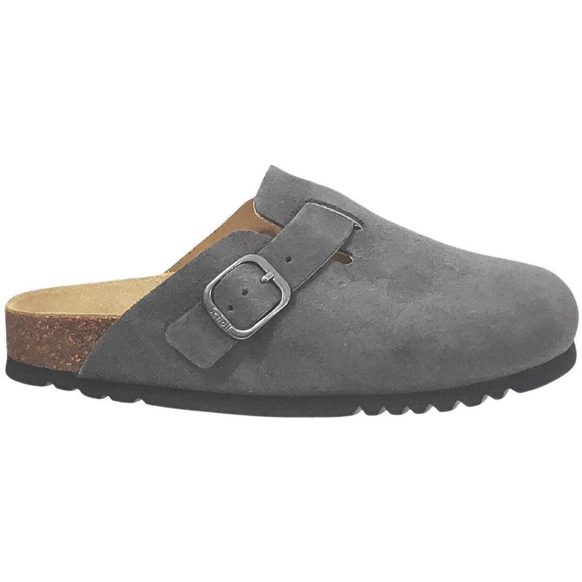Women's Clogs Scholl Gray