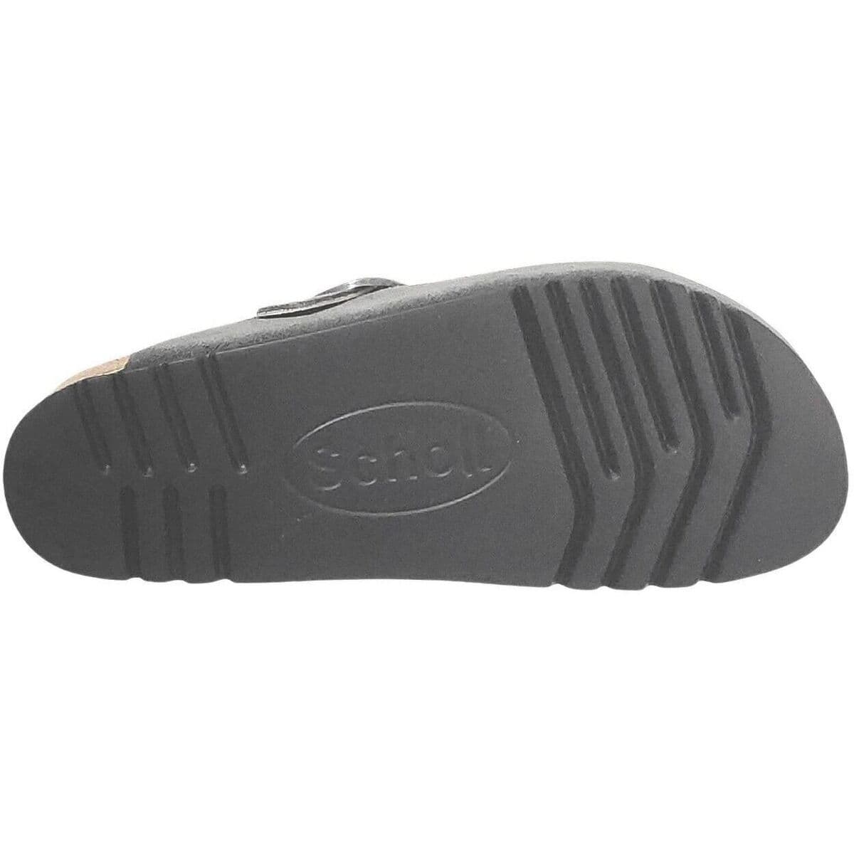 Women's Clogs Scholl Gray