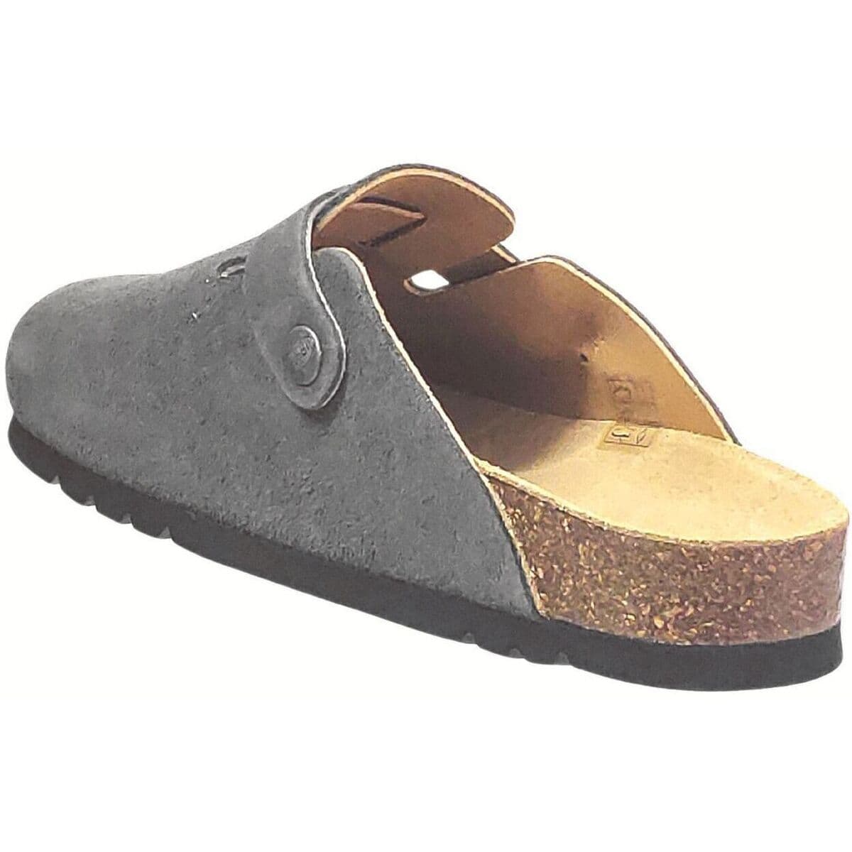 Women's Clogs Scholl Gray