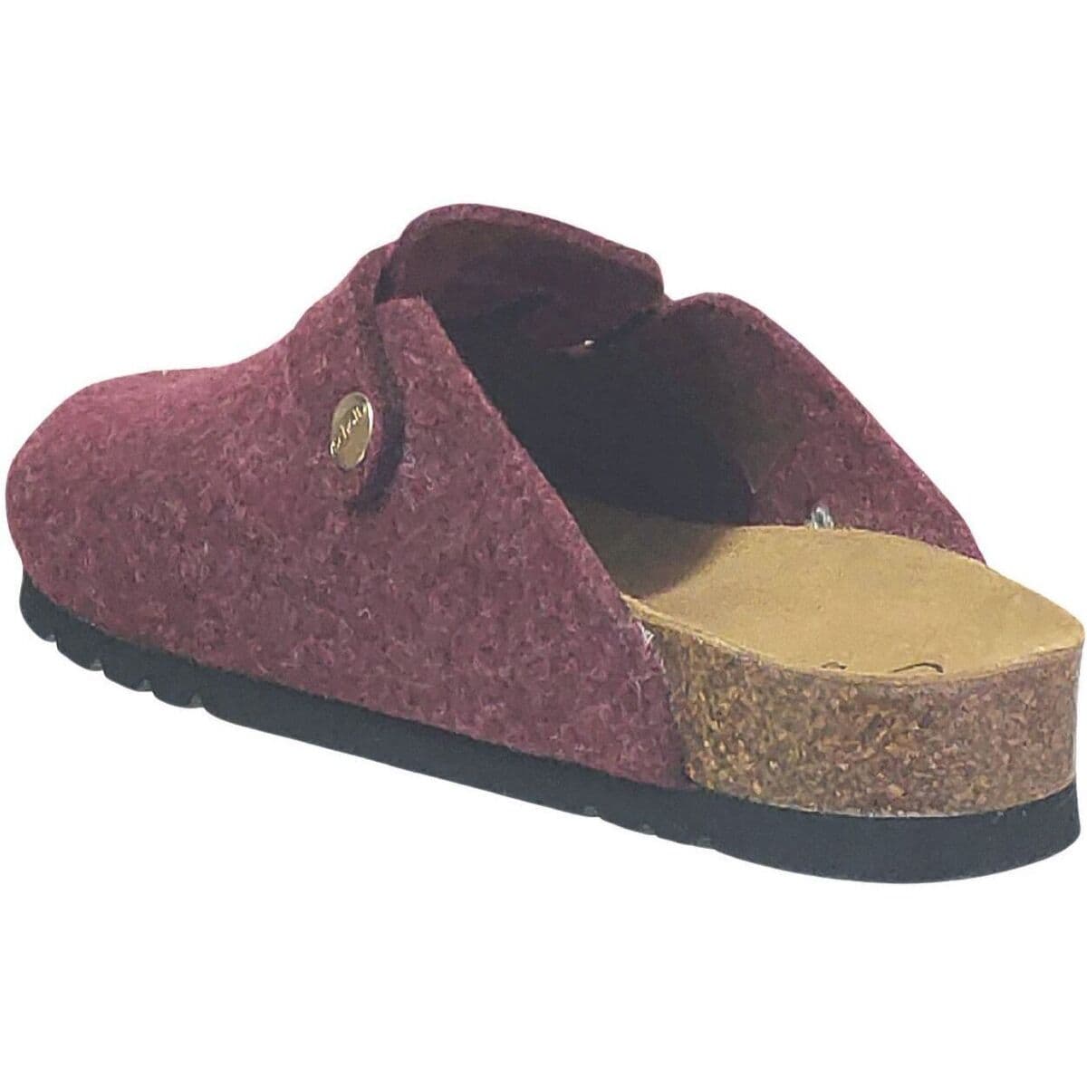 Women's Clogs Scholl Red