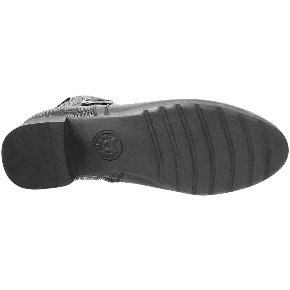 Women's Boots Mephisto Black