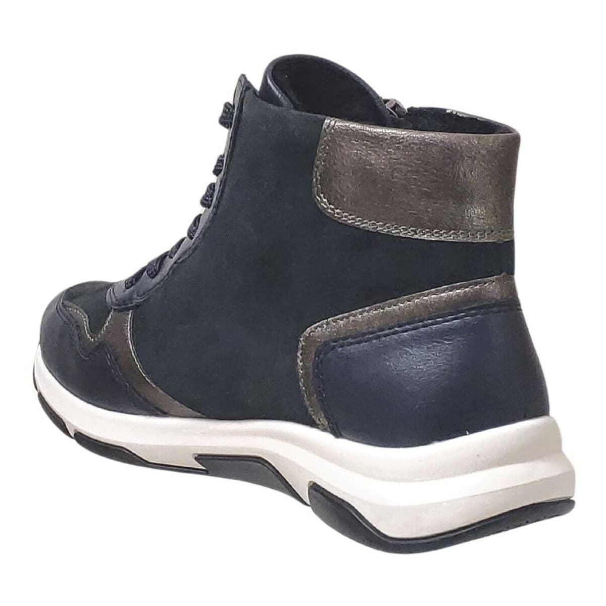 Women's Sneakers Remonte Blue