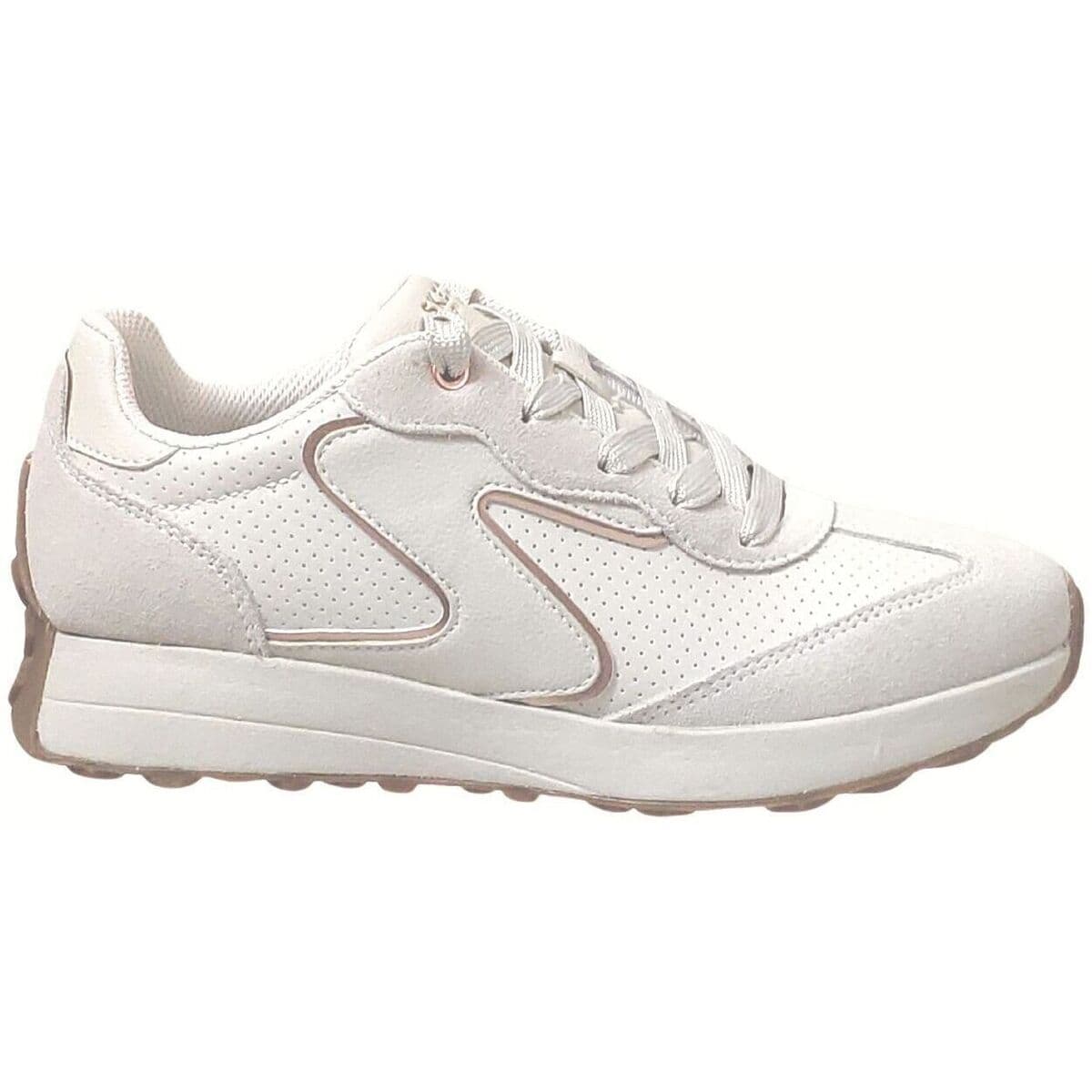 Women's Sneakers Skechers Beige