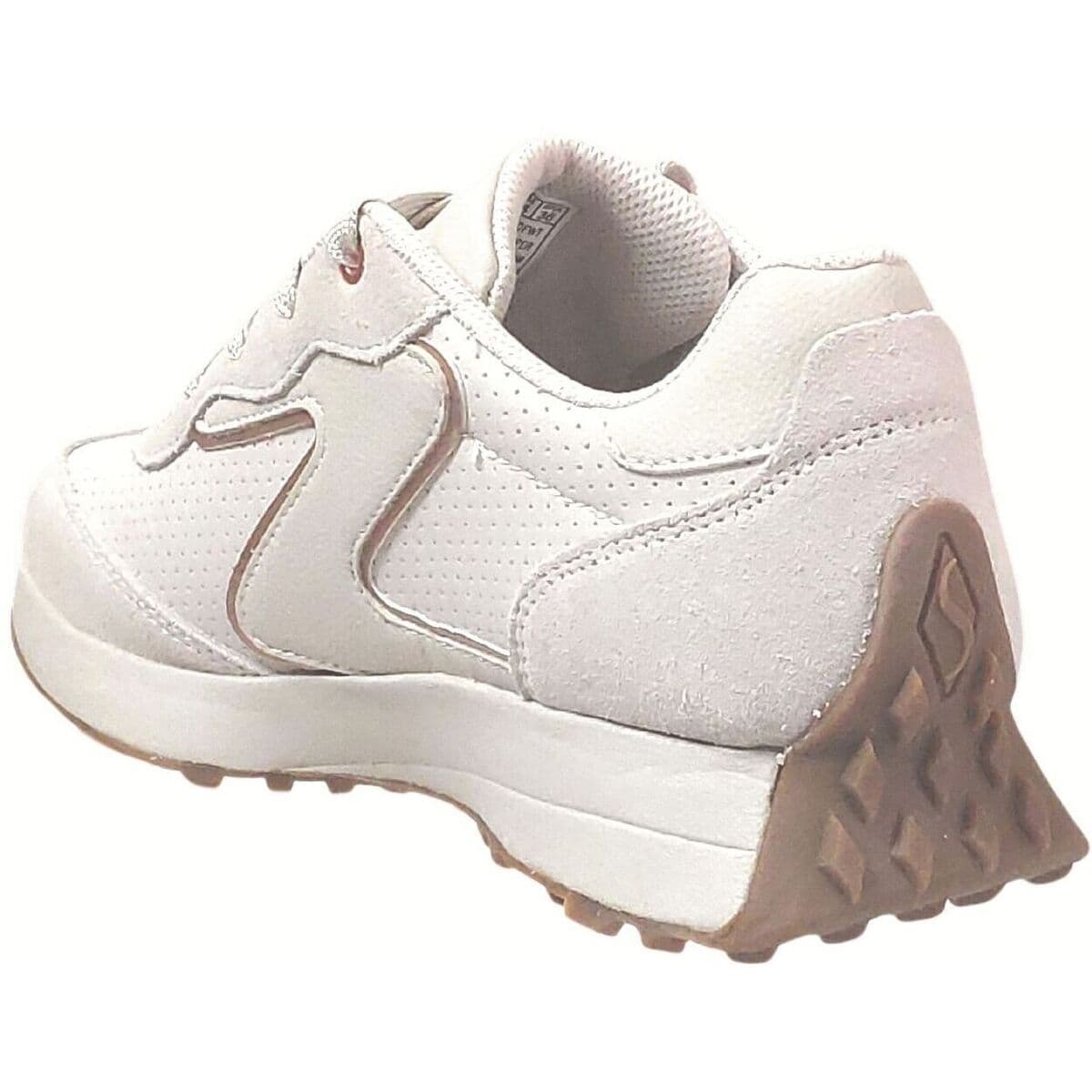 Women's Sneakers Skechers Beige