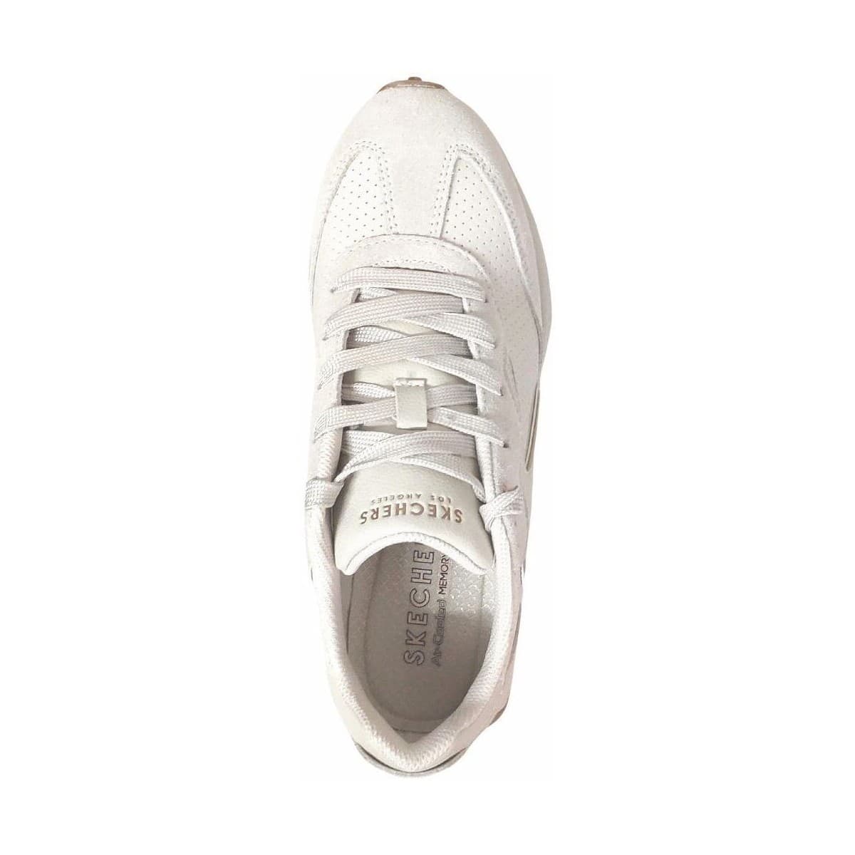 Women's Sneakers Skechers Beige