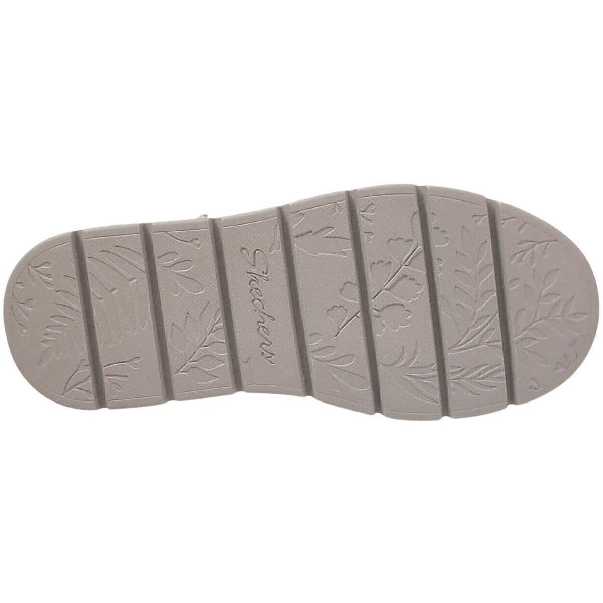 Women's Ankle Boots Skechers Brown