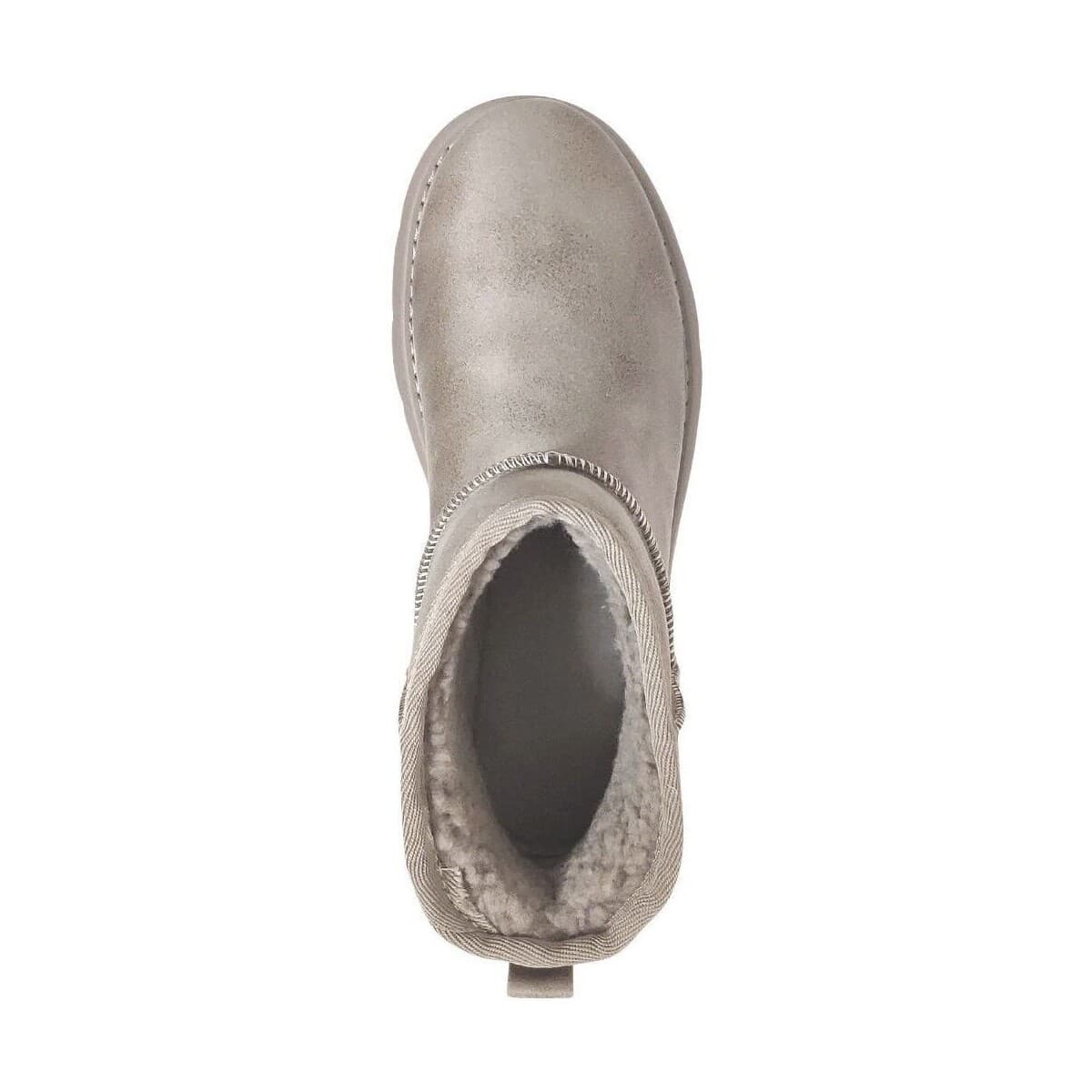 Women's Ankle Boots Skechers Brown