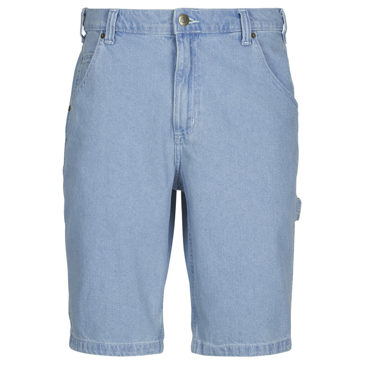 Shorts & Βερμούδες Dickies GARYVILLE DENIM SHORT