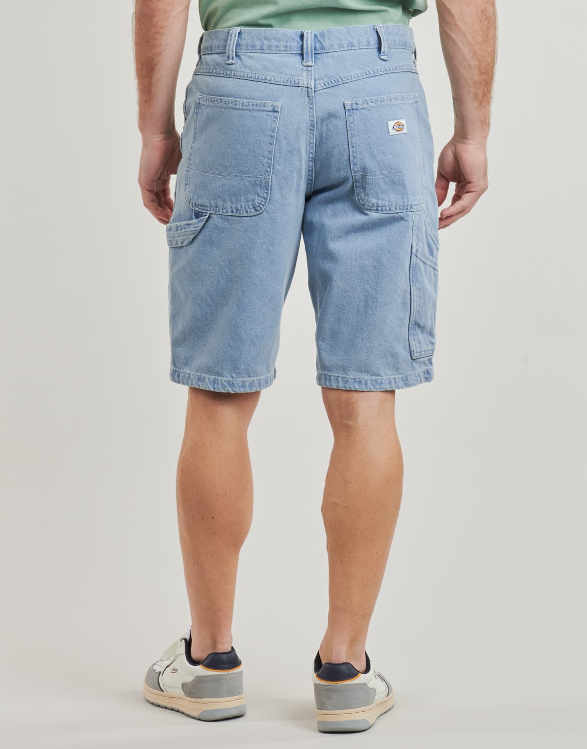 Men's Shorts Dickies Blue