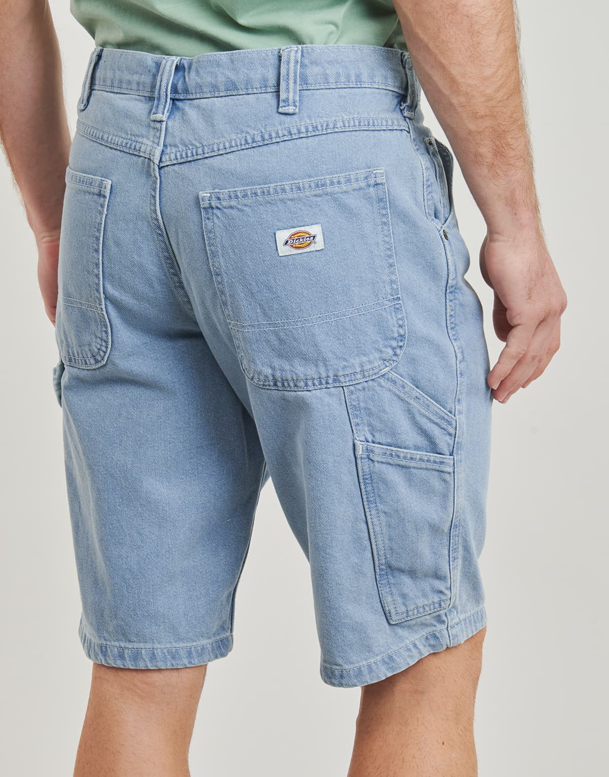 Men's Shorts Dickies Blue