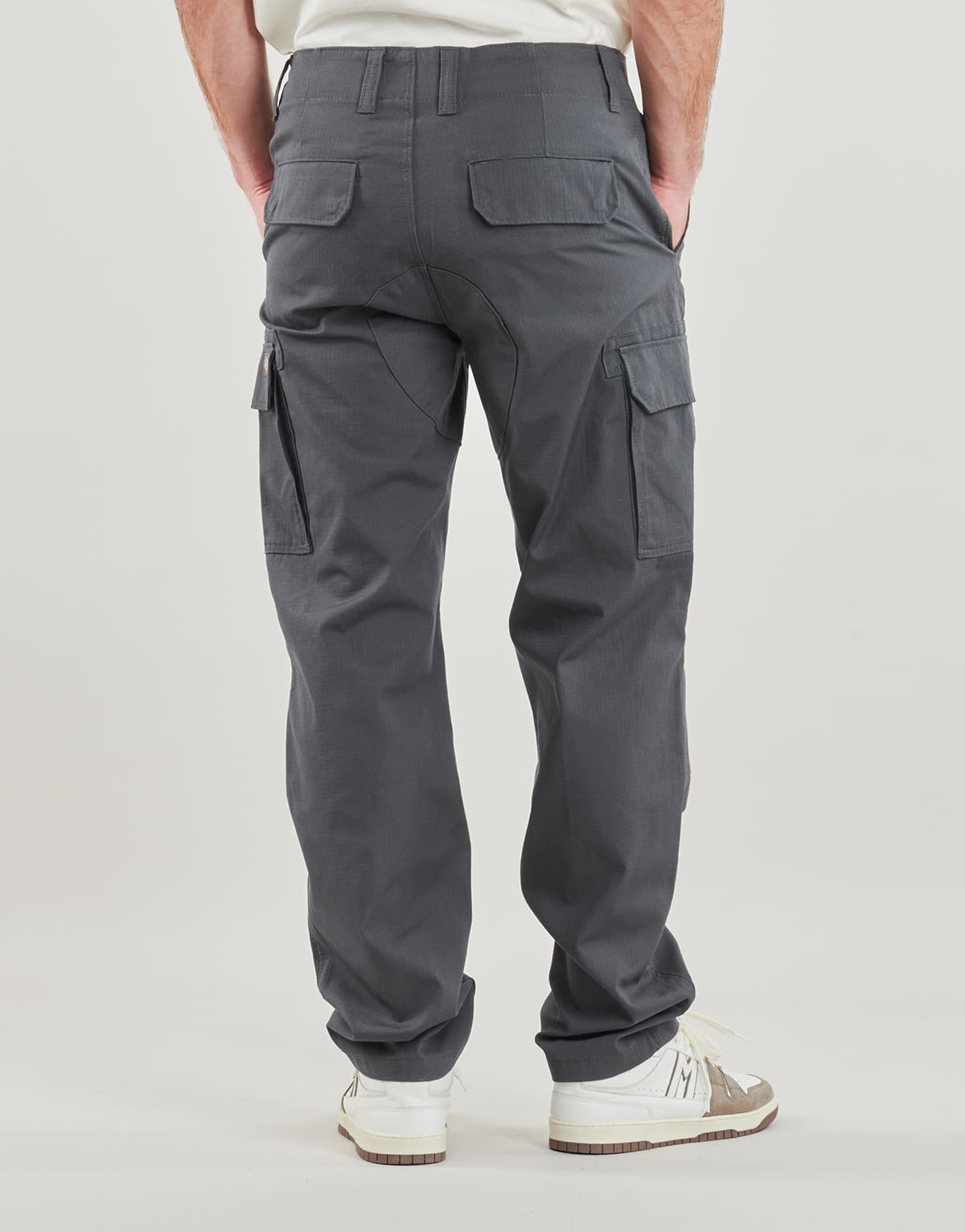 Men's Pants Dickies Gray